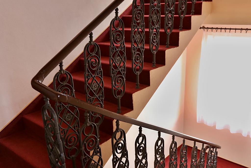 Pension Viola Домажлице Экстерьер фото